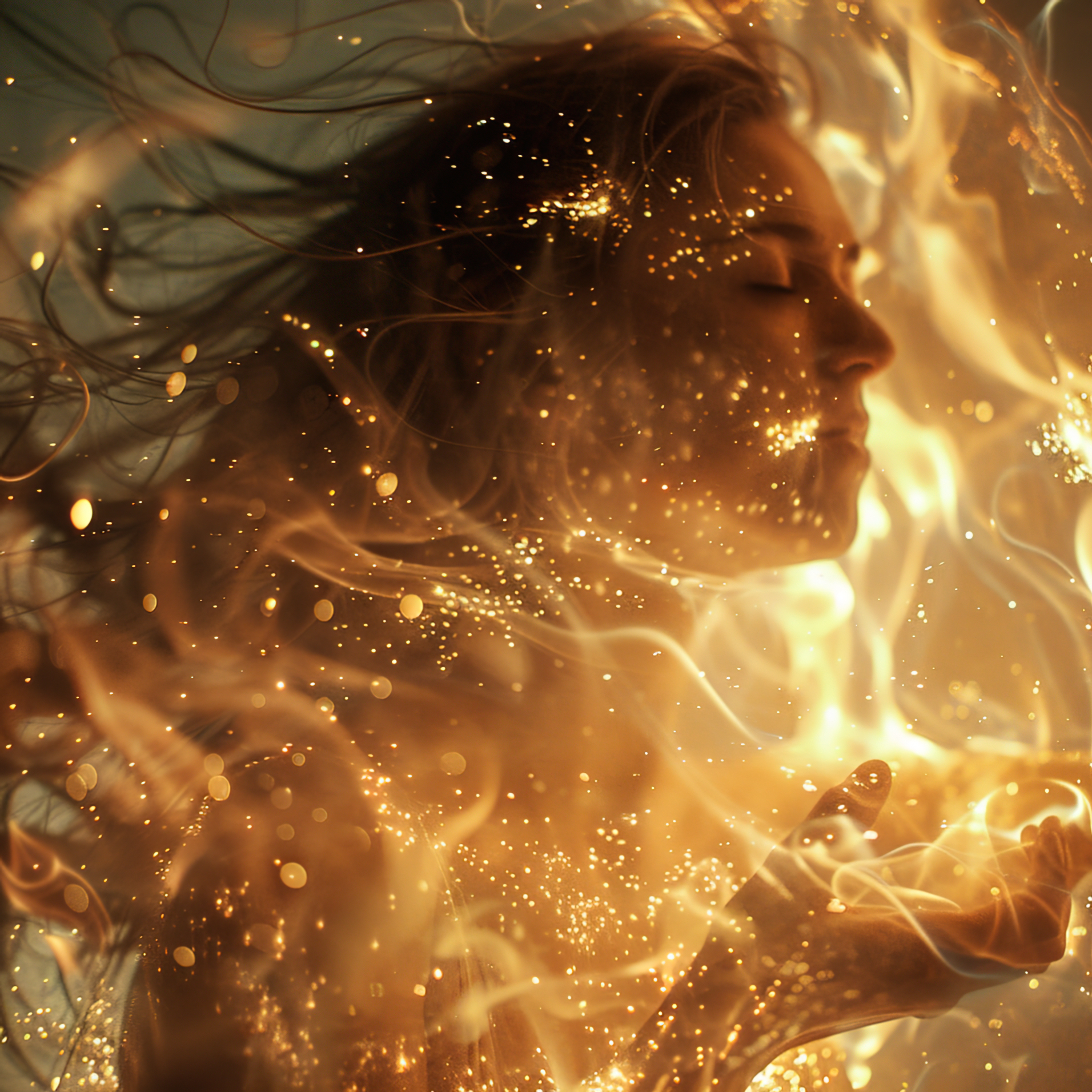 Energy Medicine